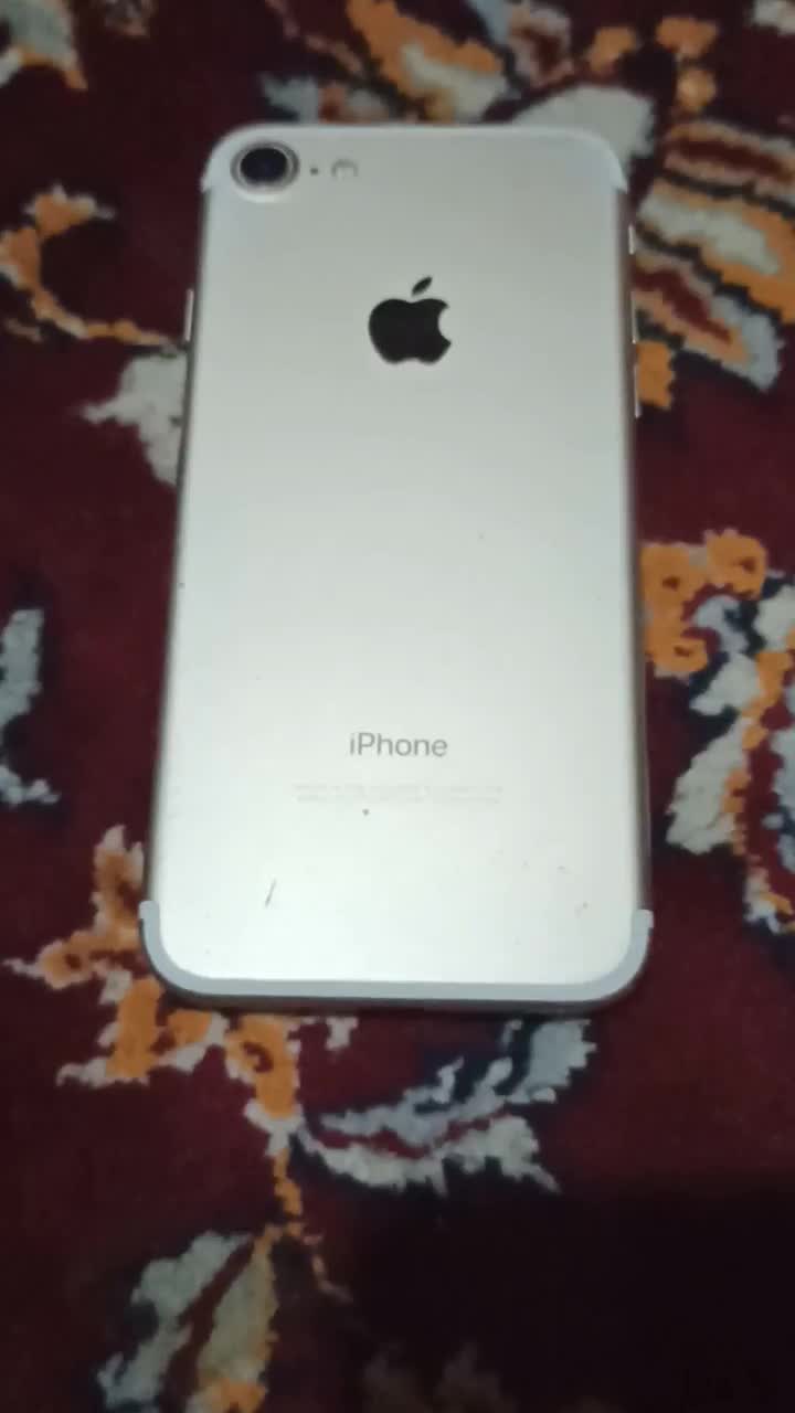 ایفون 7|موبایل|انبارآلوم, |دیوار