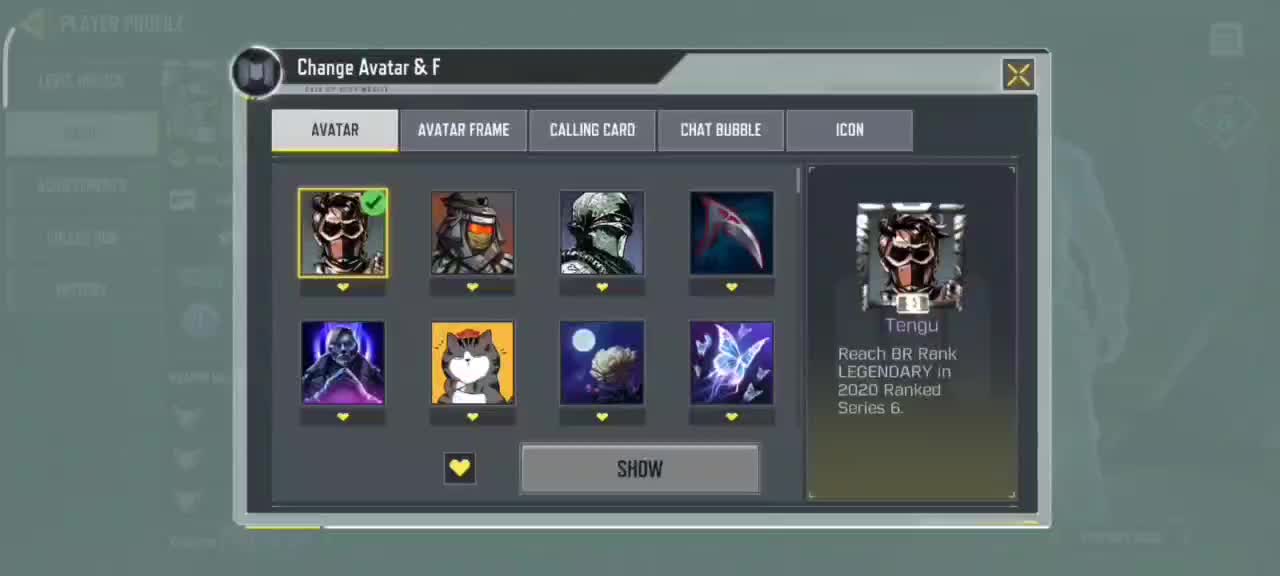 اکانت ۶ گان لجند ، ۶ کاراکتر گردونه(توافقی)|کنسول، بازی ویدئویی و آنلاین|اصفهان, کوی گلزار|دیوار