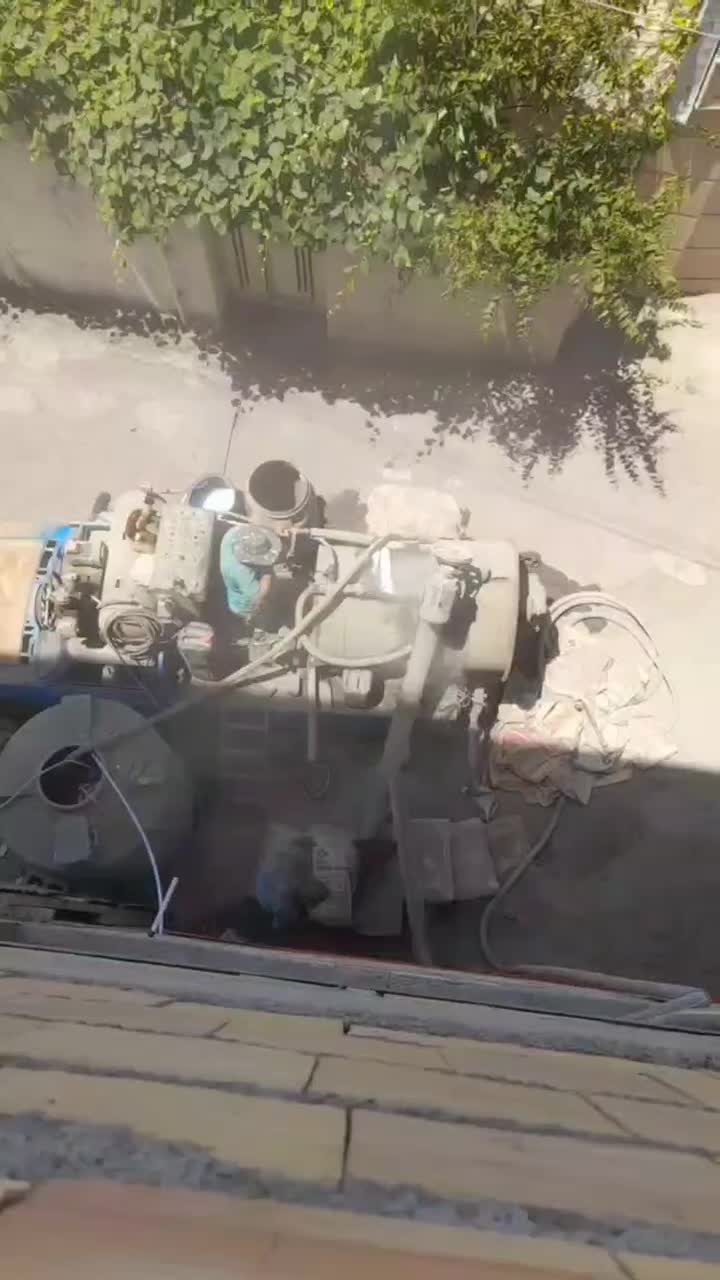 فوم بتن رسولی|خدمات پیشه و مهارت|رشت, استقامت ۲|دیوار