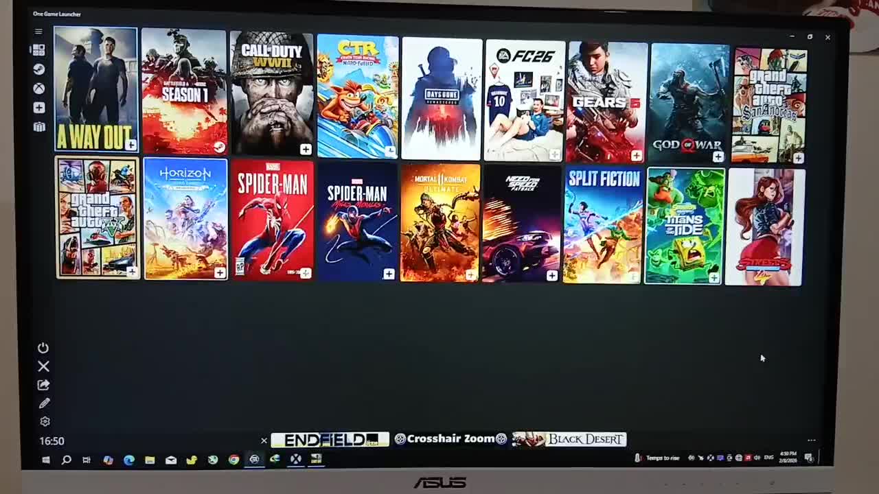 کیس گیمینگ فول گیم + مانیتور گیمینگ معاوضه با xbox|رایانه رومیزی|تهران, تولید دارو|دیوار