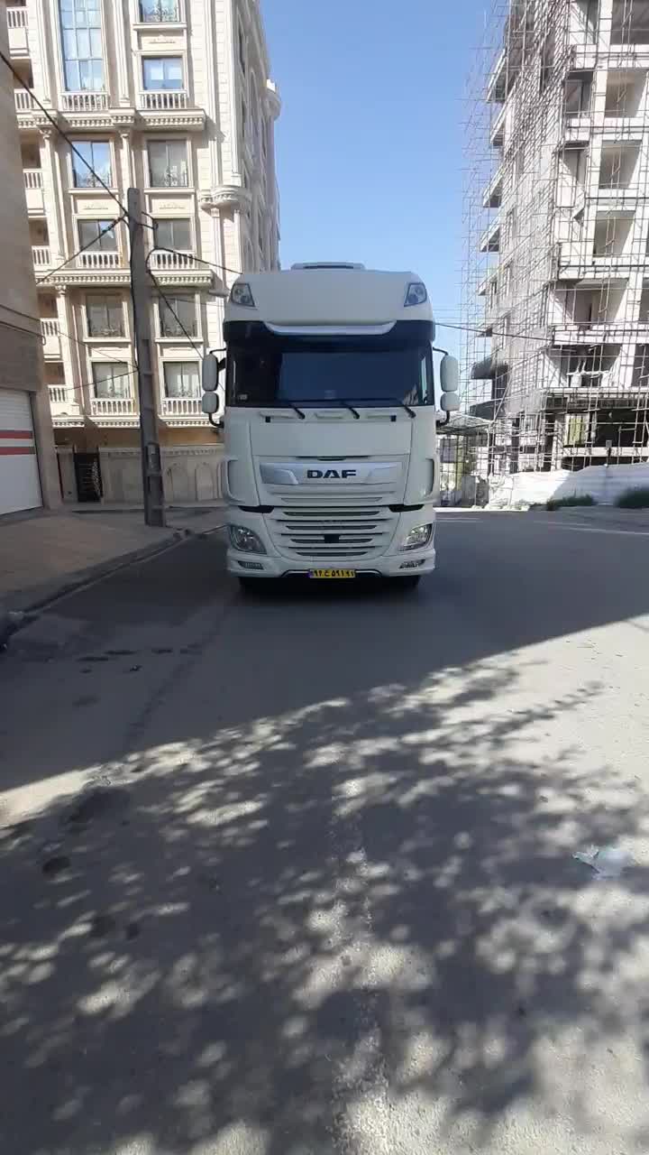 داف سوپرفول 2020برج12|خودرو سنگین|اردبیل, |دیوار