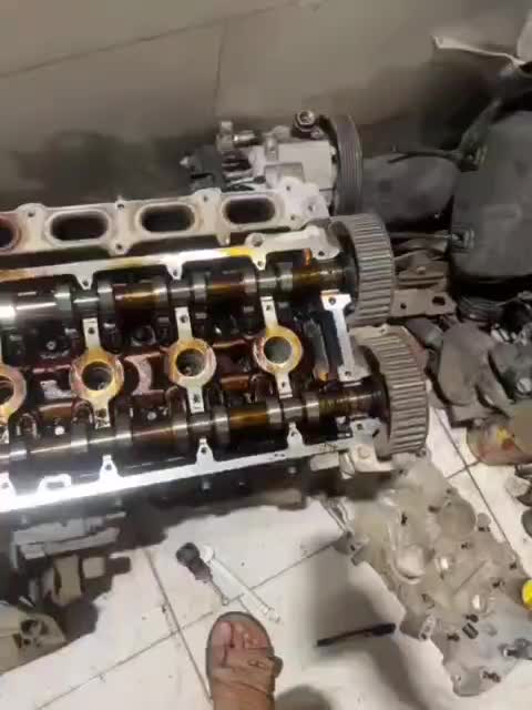 سرسیلندر ال 90|قطعات یدکی و لوازم جانبی|تبریز, |دیوار