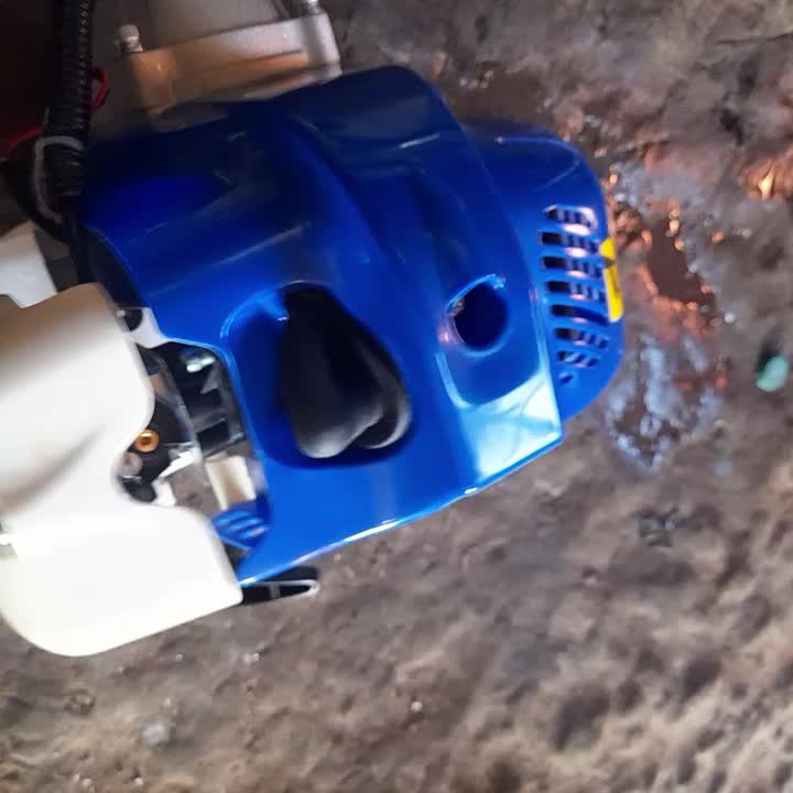 دستگاه علف زن ونیکو|ابزارآلات|زرند, |دیوار