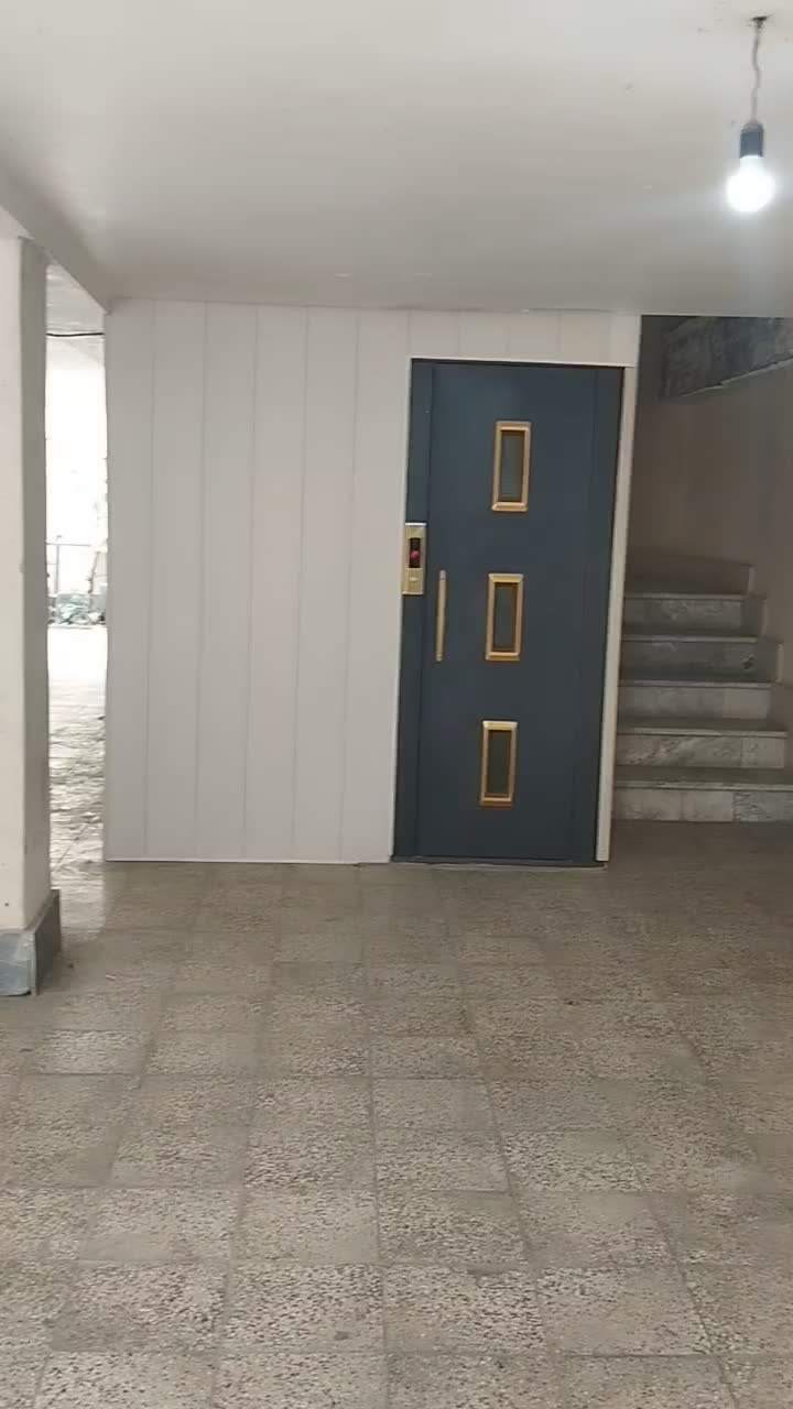 نصب انواع بالابر های کششی و هیدرولیک|مصالح و تجهیزات ساختمان|گرگان, |دیوار