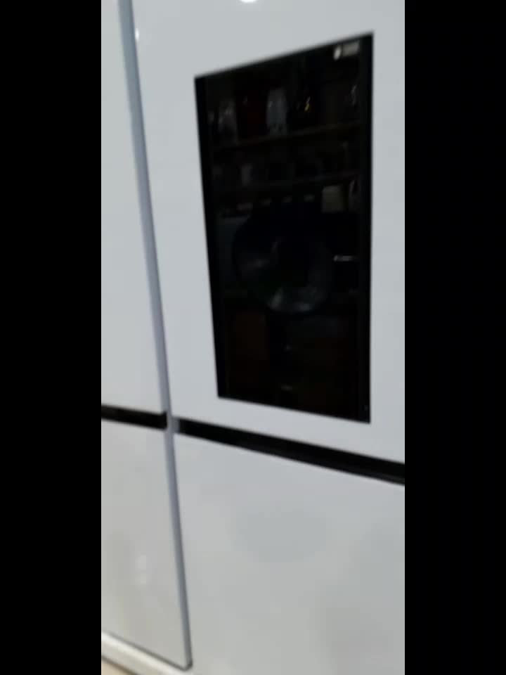 یخچال سیلور آیس|یخچال و فریزر|قرچک, مهدیه|دیوار