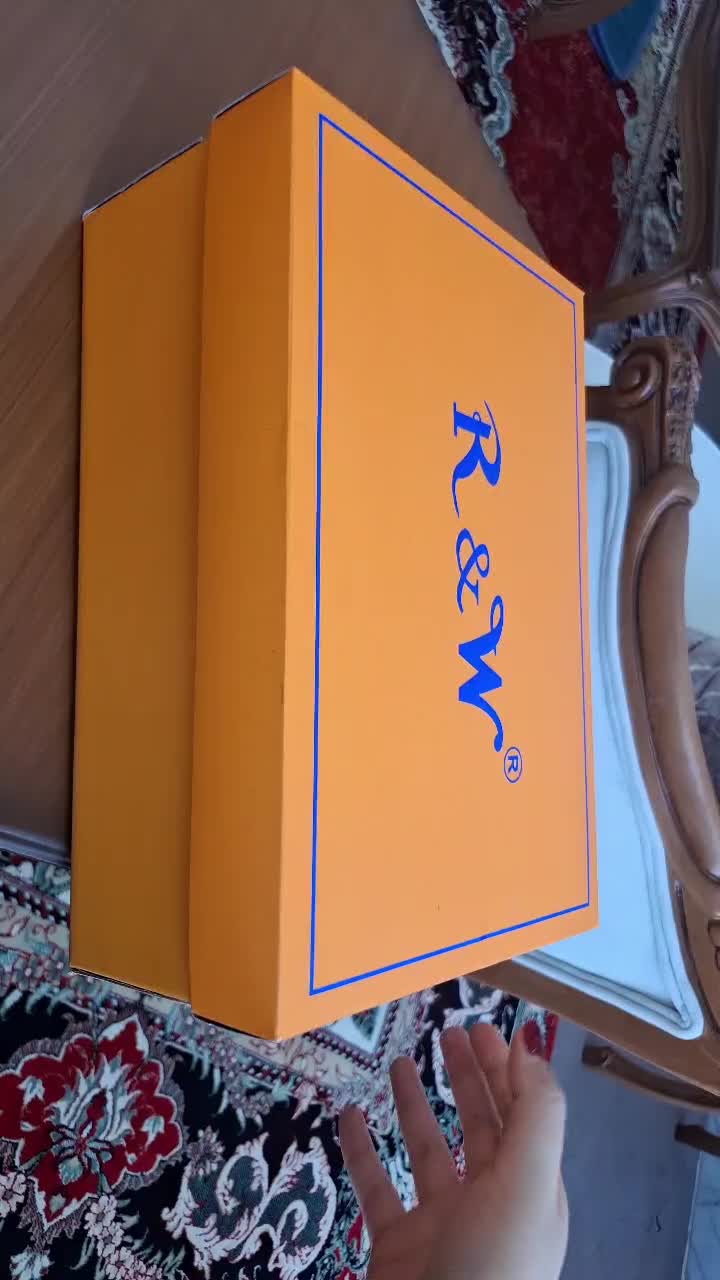 کفش برند R&W|کیف، کفش، کمربند|تهران, مینای جنوبی|دیوار