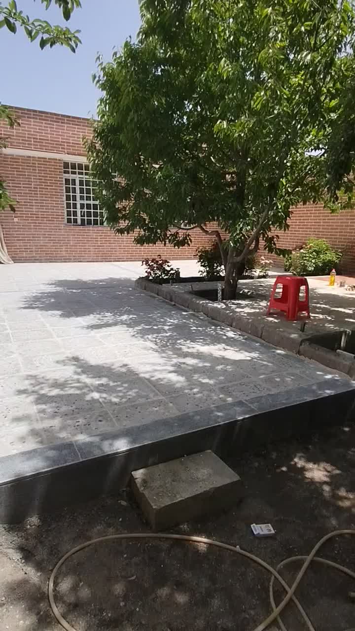 کاشی کاری سنگ و موزاییک|خدمات پیشه و مهارت|مشهد, دوست آباد|دیوار