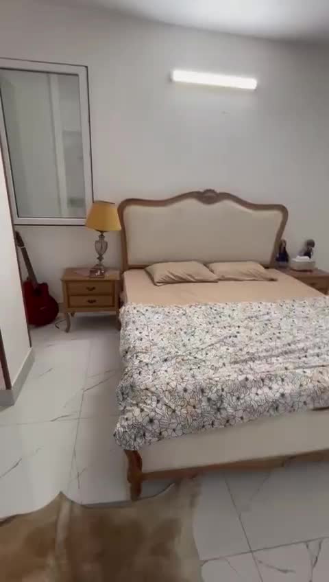 واحد ۱۰۰متری فول امکانات کلیشاد|اجارهٔ آپارتمان|فلاورجان, |دیوار