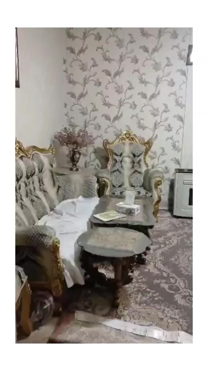 آپارتمان ۴۸متری نقلی با قدرالسهم طلایی مشیریه