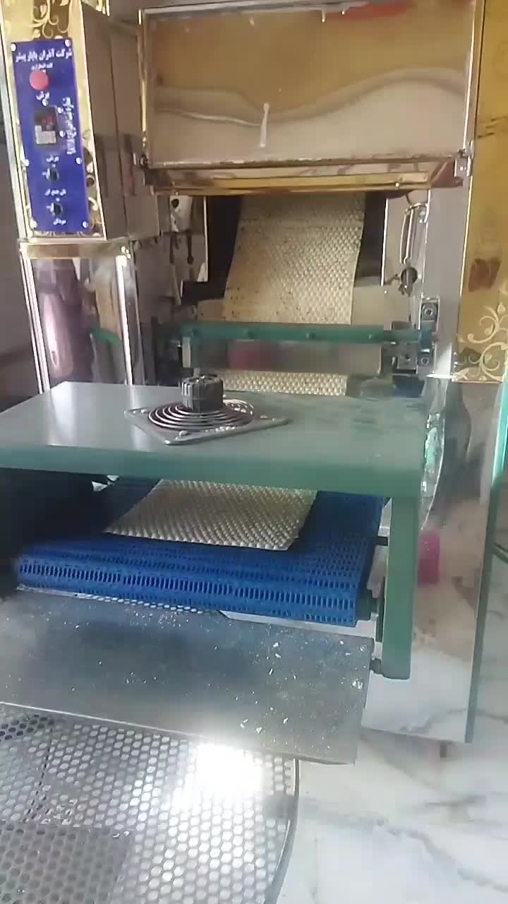 نمایندگی دستگاه تونلی نانوایی|ماشینآلات صنعتی|تبریز, |دیوار