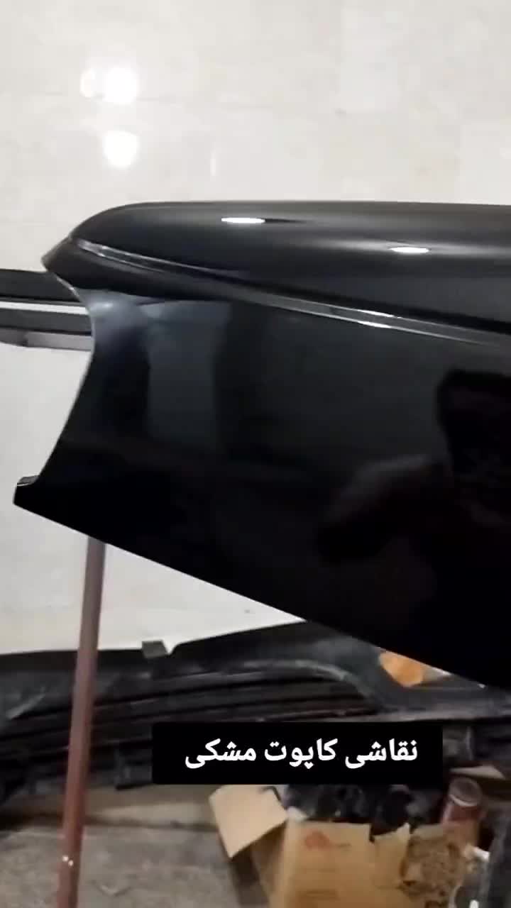 بازسازی خودرو صافکاری pdr نقاشی پولیش3سرامیک خودرو|خدمات موتور و ماشین|بندرعباس, |دیوار