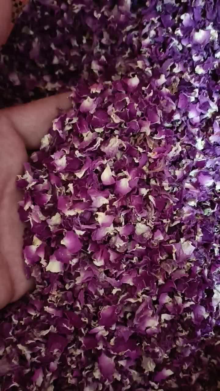 فروش ویژه هل اکبر بنفش و زعفران به قیمت مناسب|خوردنی و آشامیدنی|کاشان, لتحر|دیوار