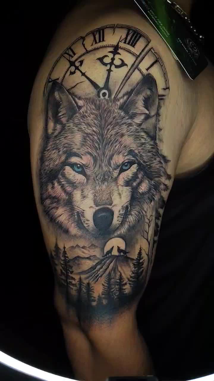 تتو بدن|خدمات آرایشگری و زیبایی|اصفهان, جلفا|دیوار