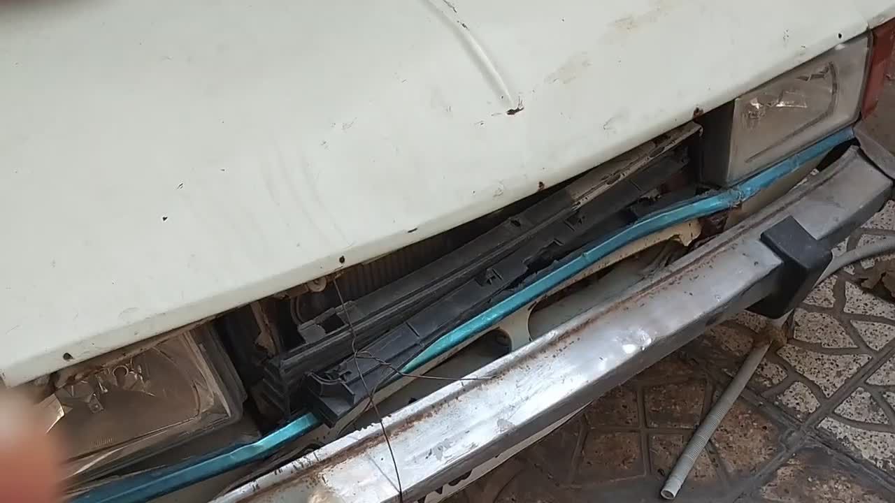 پیکان وانت مدل ۸۸ دوگانه سوز|خودرو سواری و وانت|اسلامشهر, شهرک سعیدیه|دیوار