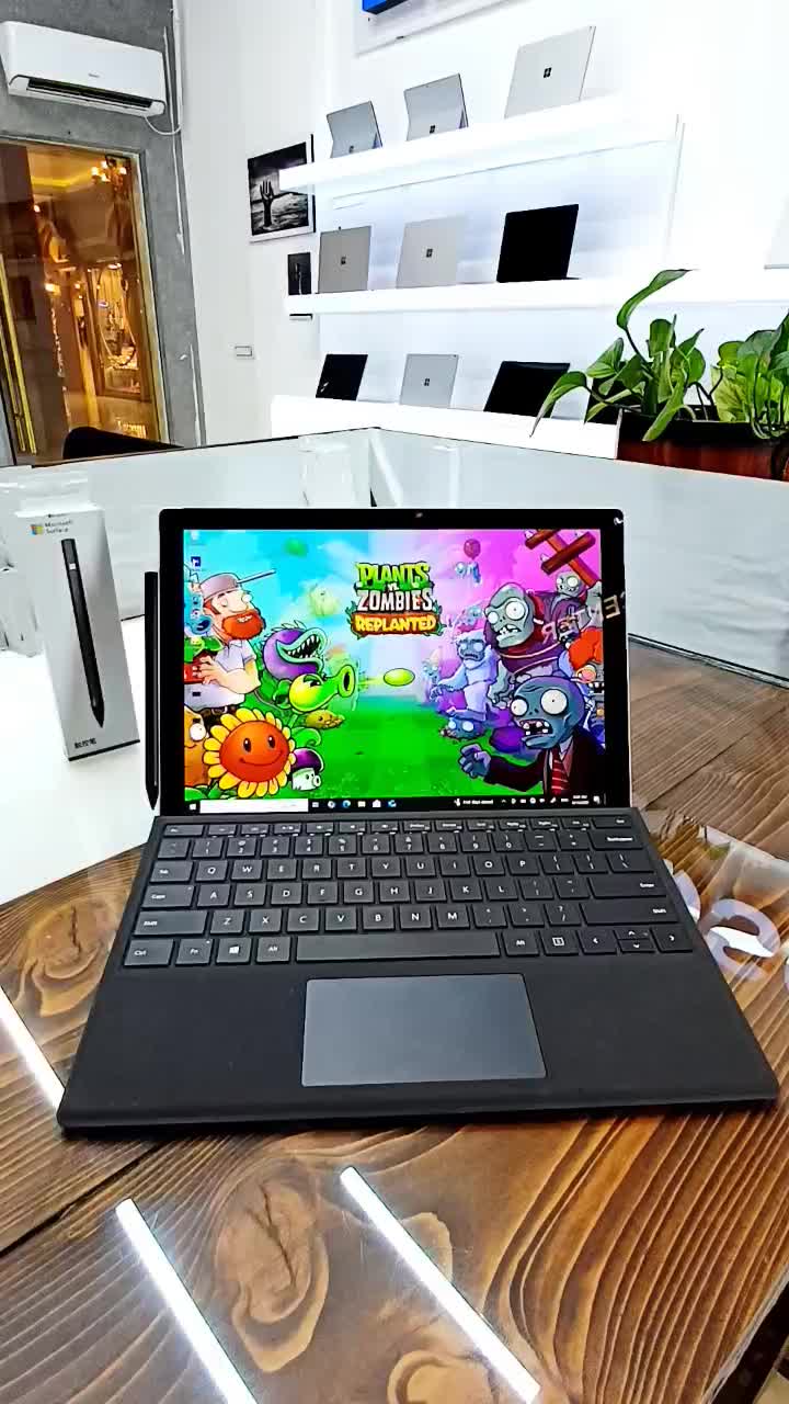 microsoft  surface|رایانه همراه|نیشابور, دارایی|دیوار