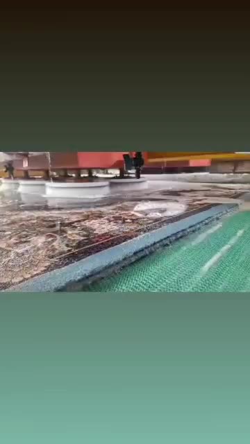 قالیشویی ارسباران اتوماتیک تضمینی۳۲۸۴۲۱۱۶کل تبریز|خدمات نظافت|تبریز, |دیوار