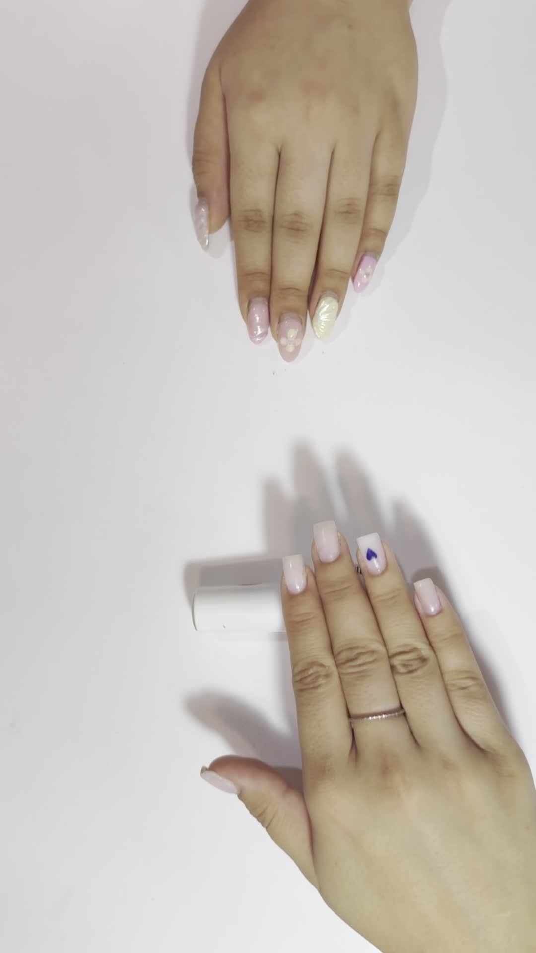 خدمات کاشت ناخن و ترمیم ناخن|خدمات آرایشگری و زیبایی|مشهد, کوثر|دیوار