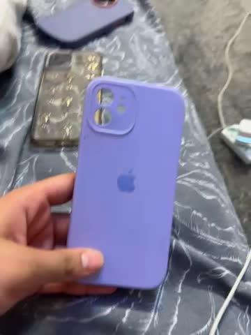 قاب ایفون ۱۲|لوازم جانبی موبایل و تبلت|قم, سراجه (۱۵ خرداد)|دیوار