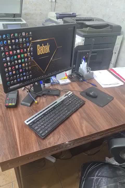 کافی نت و خدمات کامپیوتری بابک|خدمات رایانهای و موبایل|رشت, دیانتی|دیوار