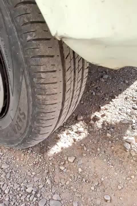 وانت مدل85تک سوز|خودرو سواری و وانت|تاکستان, |دیوار