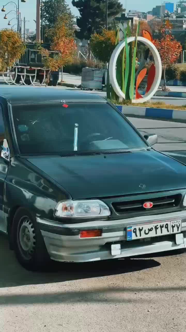 پراید هاچ بک کره|خودرو سواری و وانت|سردشت, |دیوار