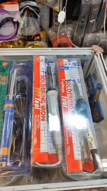 هویه خارجی و ایرانی در وات های مختلف|لوازم جانبی موبایل و تبلت|تهران, ستارخان|دیوار