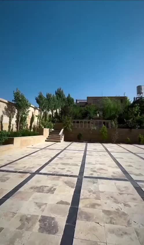 ویلا ۱۰۰۰ متری|فروش خانه و ویلا|لار, |دیوار