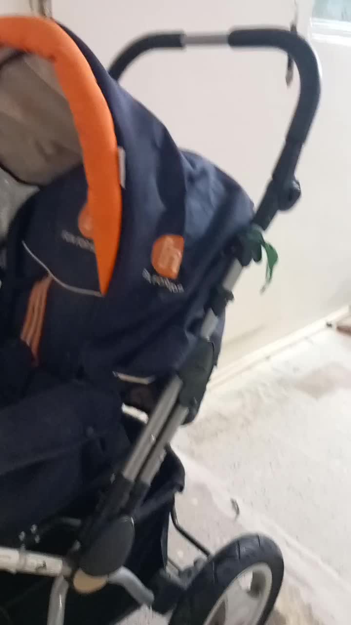 کالسکه خارجی|کالسکه و لوازم جانبی|تهران, جوادیه تهرانپارس|دیوار