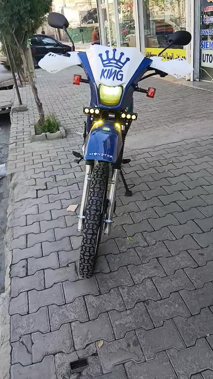 تریل شهاب150|موتورسیکلت|بوکان, |دیوار