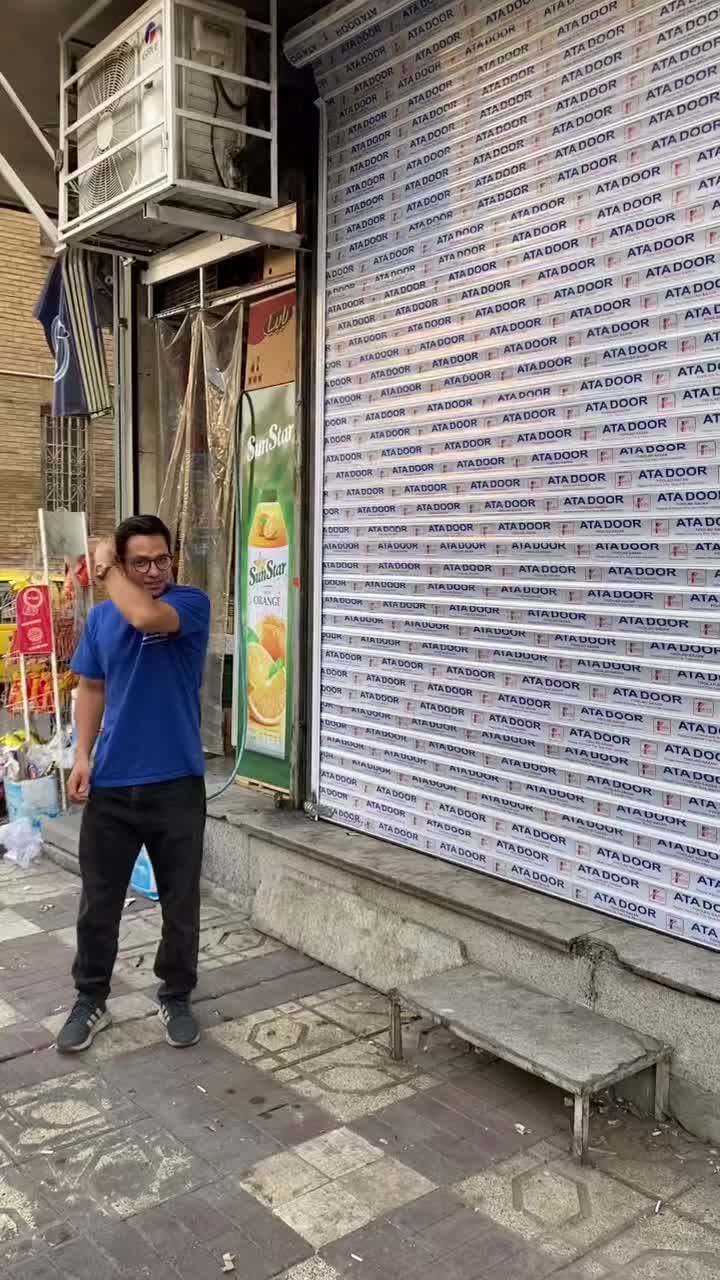 کرکره برقی  جک پارکینکی شیشه برقی بالابر هیدرولیک|خدمات پیشه و مهارت|تهران, بازار|دیوار