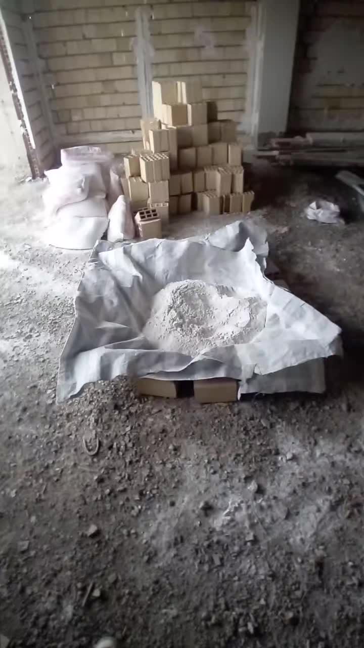 کار گر .گچکاری ساختمان|استخدام معماری، عمران و ساختمانی|رشت, کوی فکوری|دیوار