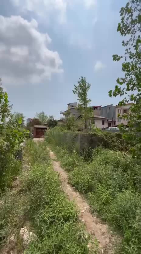 فروش ویلایی تریبلکس نو ساز در بلوار لاکان|فروش خانه و ویلا|رشت, لاکان شهر|دیوار