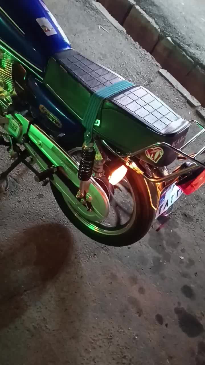 موتور کویر 200 مدل ۱۴۰۳|موتورسیکلت|تبریز, |دیوار