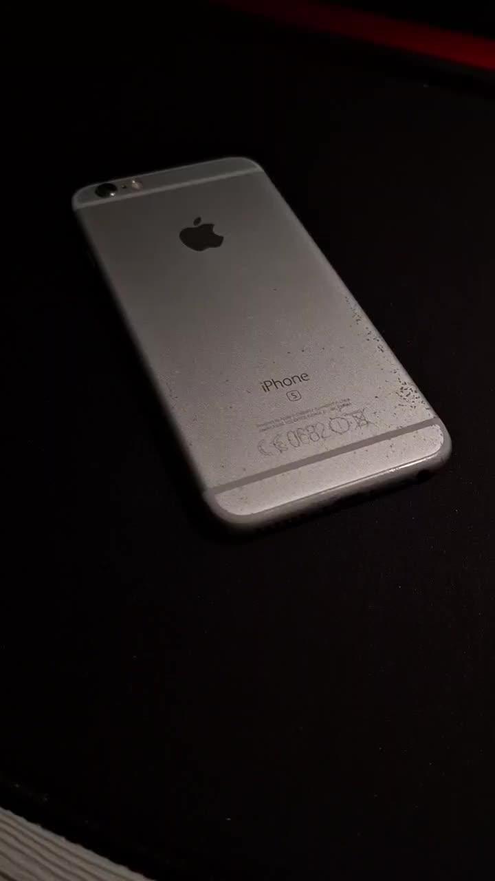 آیفون ۶ اس تمیز|موبایل|ماکو, |دیوار