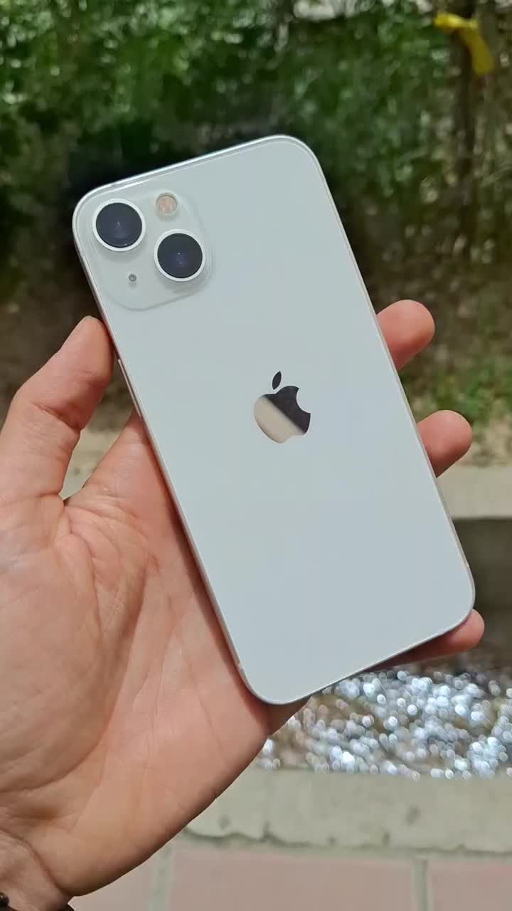 iphone 13 Normal|موبایل|اراک, |دیوار