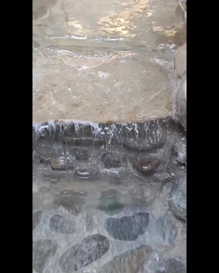 آبشار مصنوعی،ابنما،آبنما|خدمات پیشه و مهارت|تهران, دکتر هوشیار|دیوار