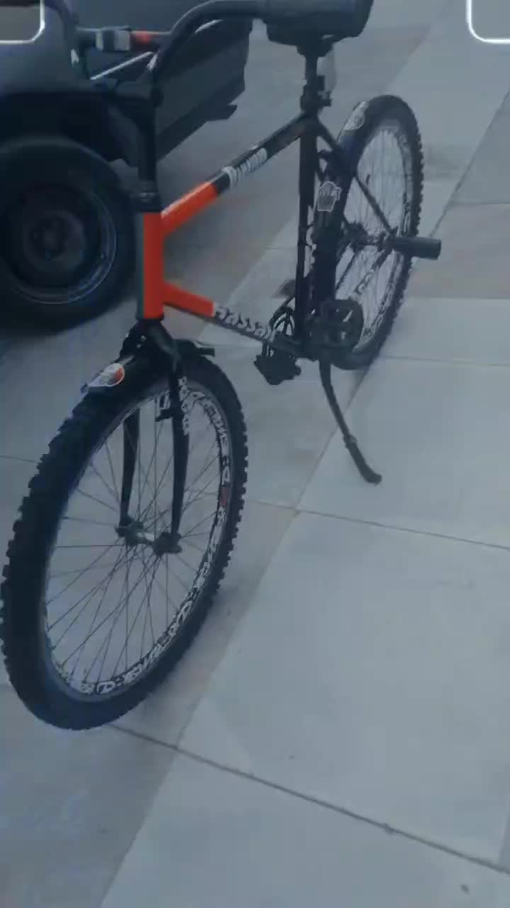 دوچرخه 26 آساک دماوند خشک فول لوازم خشک|دوچرخه، اسکیت، اسکوتر|زابل, |دیوار