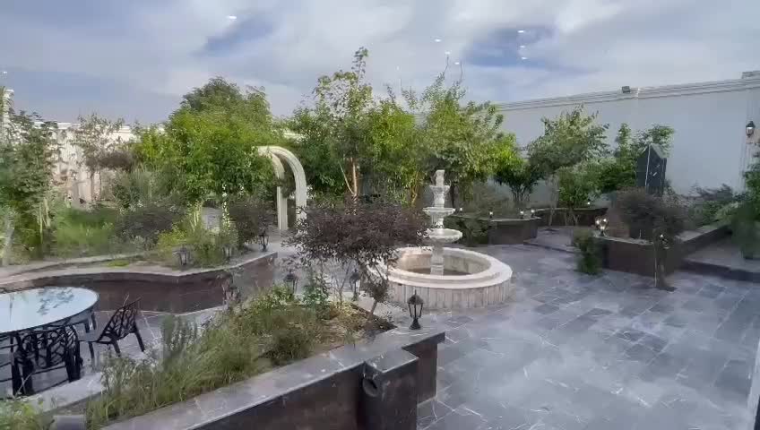 اجاره عمارت‌ها و باغ ویلاهای VIP دزفول|اجارهٔ کوتاه‌مدت ویلا و باغ|دزفول, |دیوار