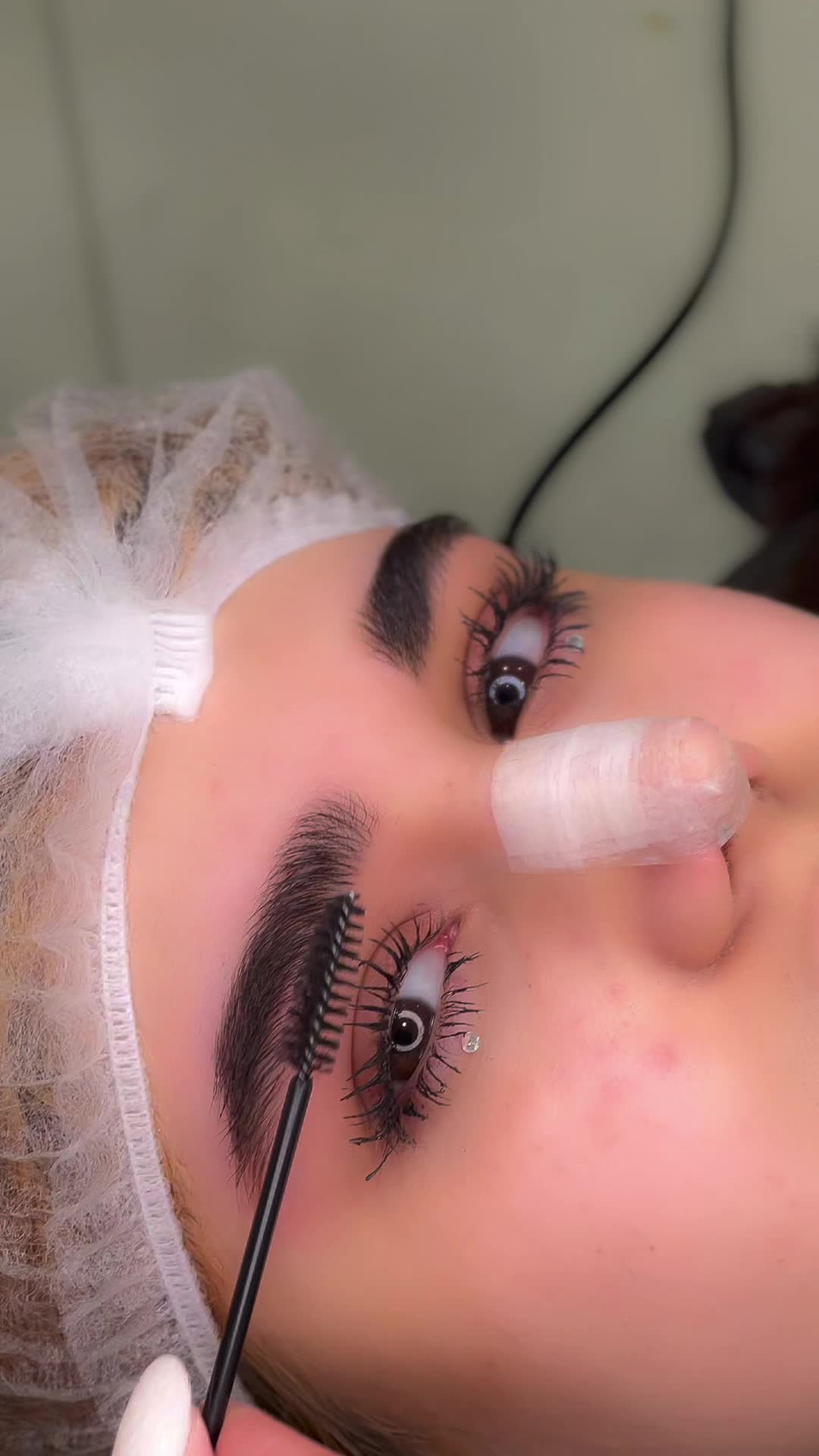 مدل نچرال ( میکرو ابرو ، تینت لب )|خدمات آرایشگری و زیبایی|فردیس, قریشی|دیوار