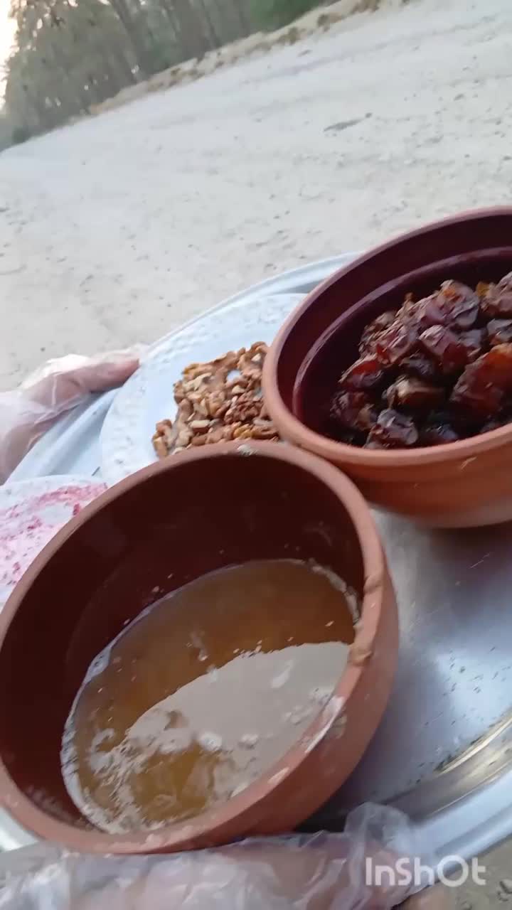 شیرینی خرمایی خونگی|خوردنی و آشامیدنی|تهران, آذربایجان|دیوار