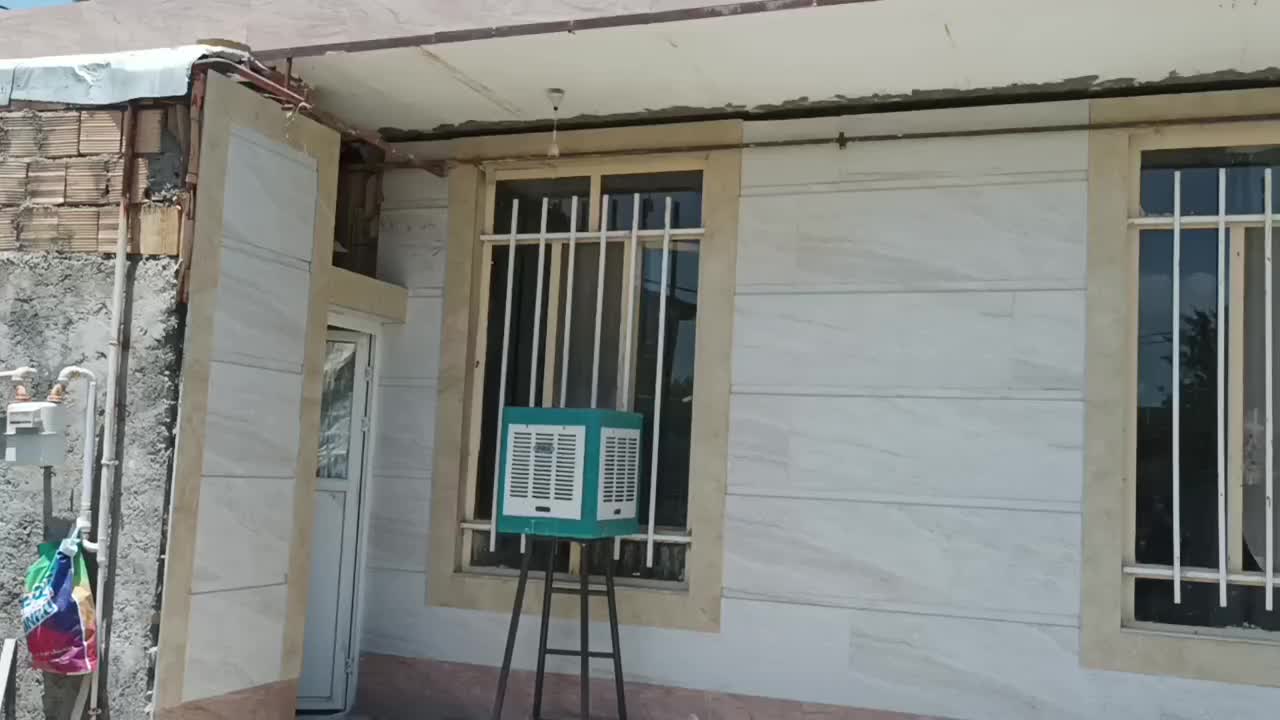 گچ کاری کاشی سنگ برق کشی لوله کشی|خدمات پیشه و مهارت|نورآباد, |دیوار