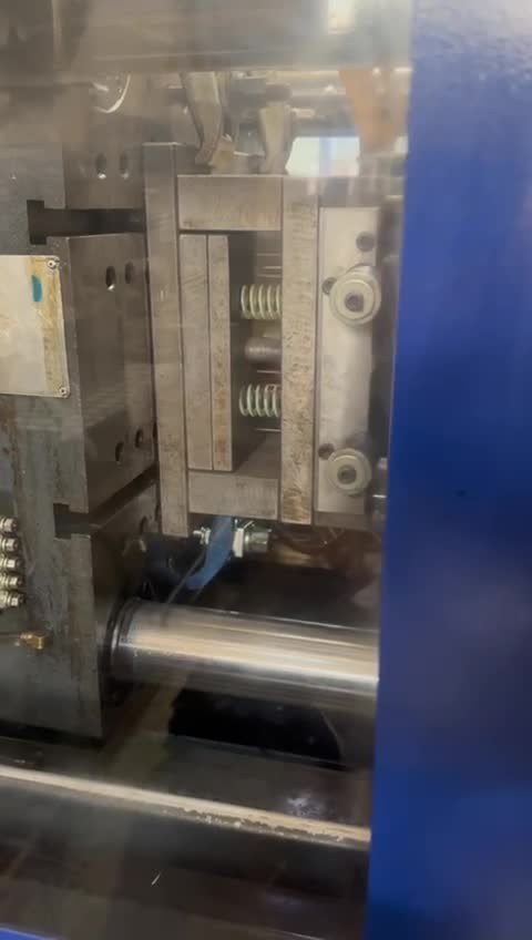 دستگاه تزریق پارسیان ۲۰۰تن پارسیان|ماشینآلات صنعتی|پردیس, شهرک صنعتی کمرد|دیوار