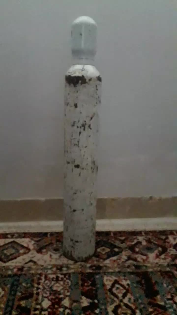 کبسول اکسیژن|ابزارآلات|آباده, |دیوار