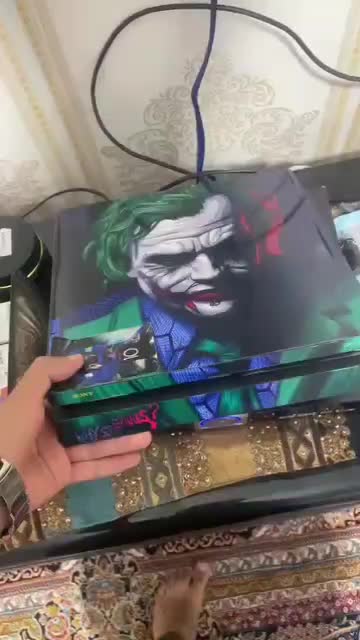 ps4|کنسول، بازی ویدئویی و آنلاین|چابهار, |دیوار