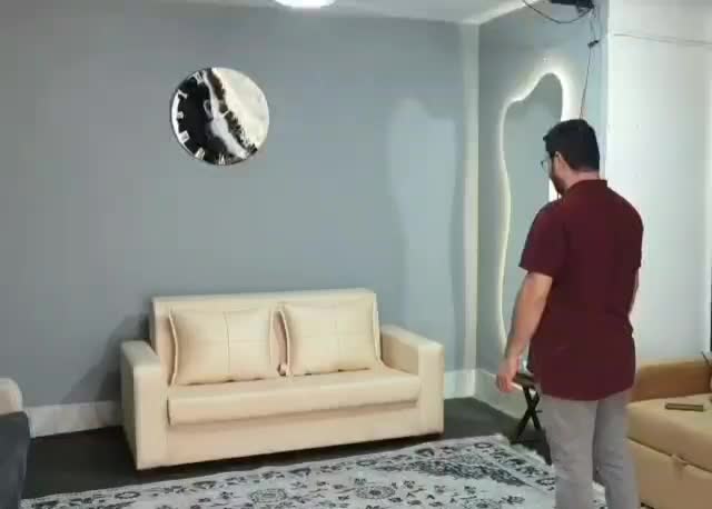 تخت خواب شو کمجا کاناپه تختخوابشو|مبلمان خانگی و میز عسلی|تهران, استقلال|دیوار