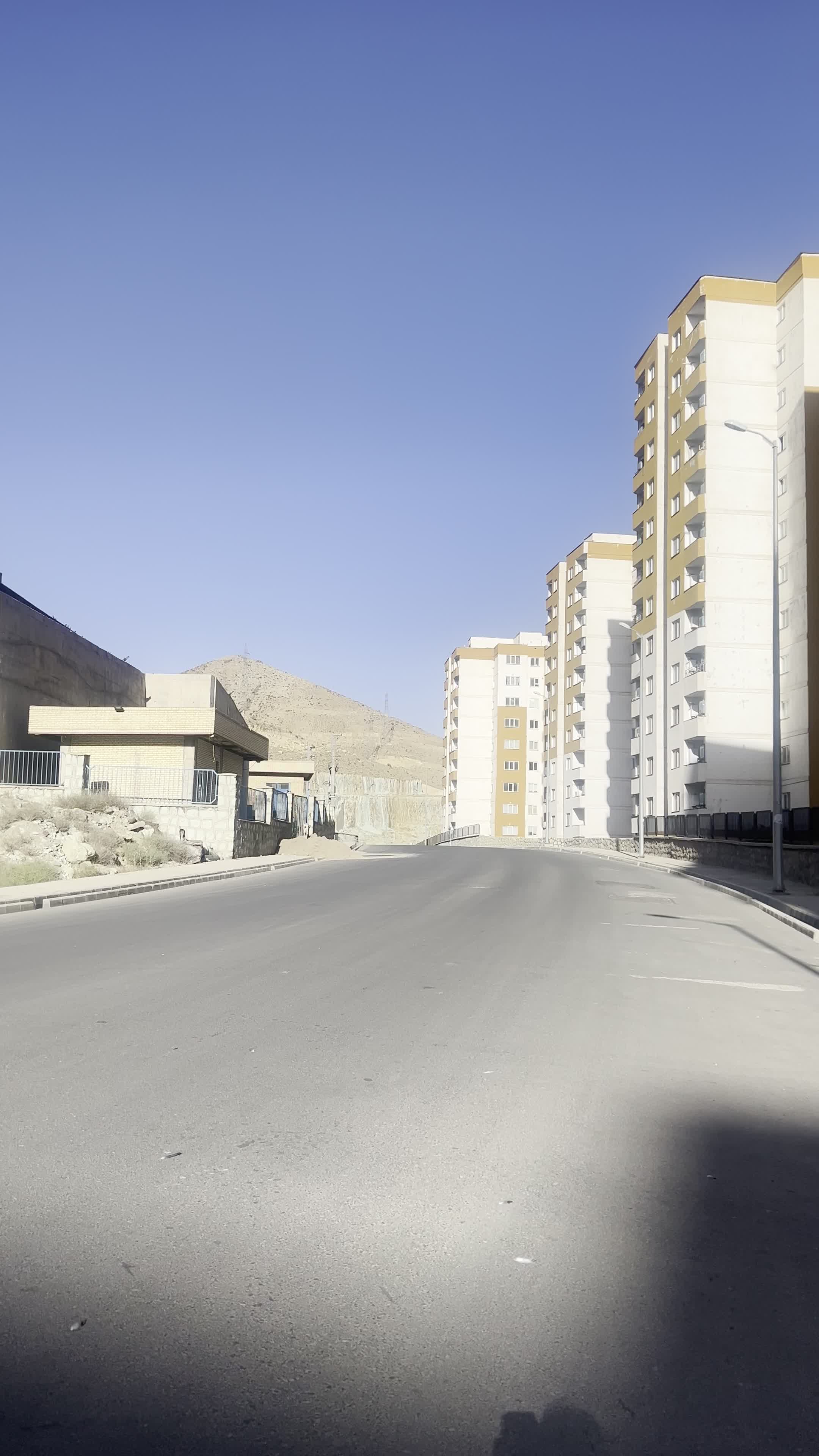 (برج)پردیس فاز۵ باچشم‌انداز زیبا واحدجنوبی/آذرمهر|فروش آپارتمان|پردیس, فاز ۵|دیوار