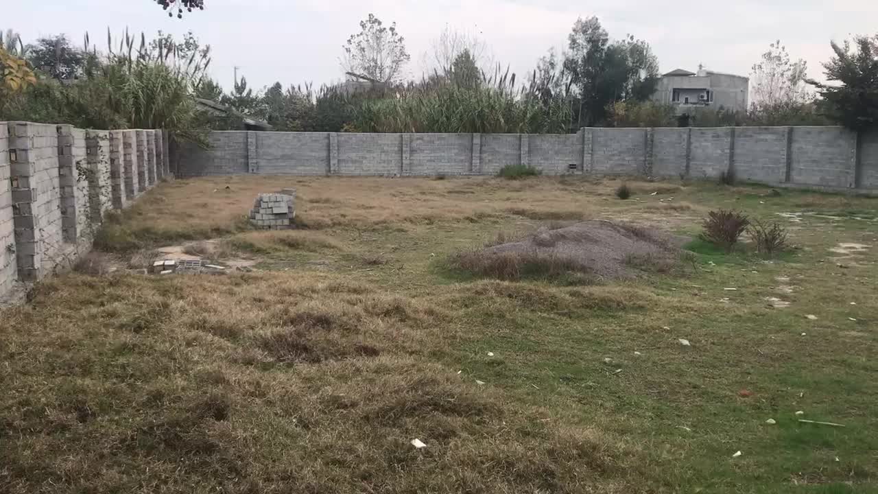 ۱۰۰۰ متر زمین مسکونی ساری گهرباران ولوجا سند ۶دانگ|فروش زمین و ملک کلنگی|طبقده, |دیوار