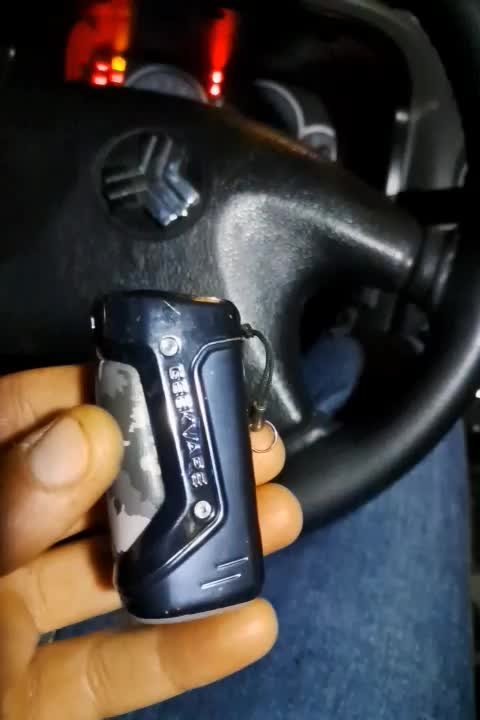 GEEK VAPE|زیورآلات و اکسسوری|رشت, پسیخان|دیوار
