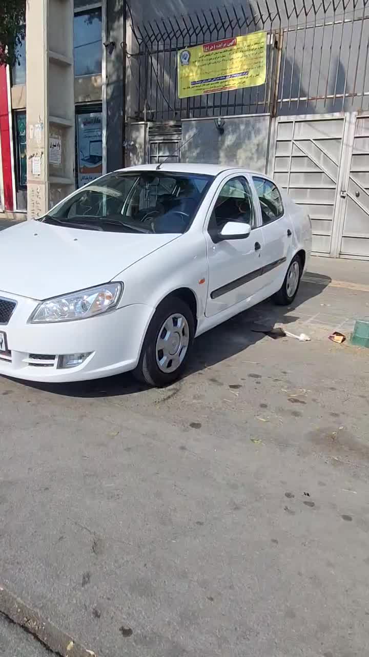 رانا lx مدل ۹۴ استثنایی|خودرو سواری و وانت|ارومیه, |دیوار