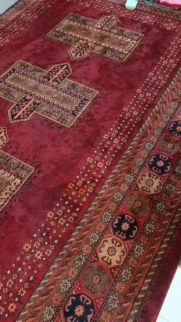 9متری آکبند|فرش|قائم‌شهر, |دیوار